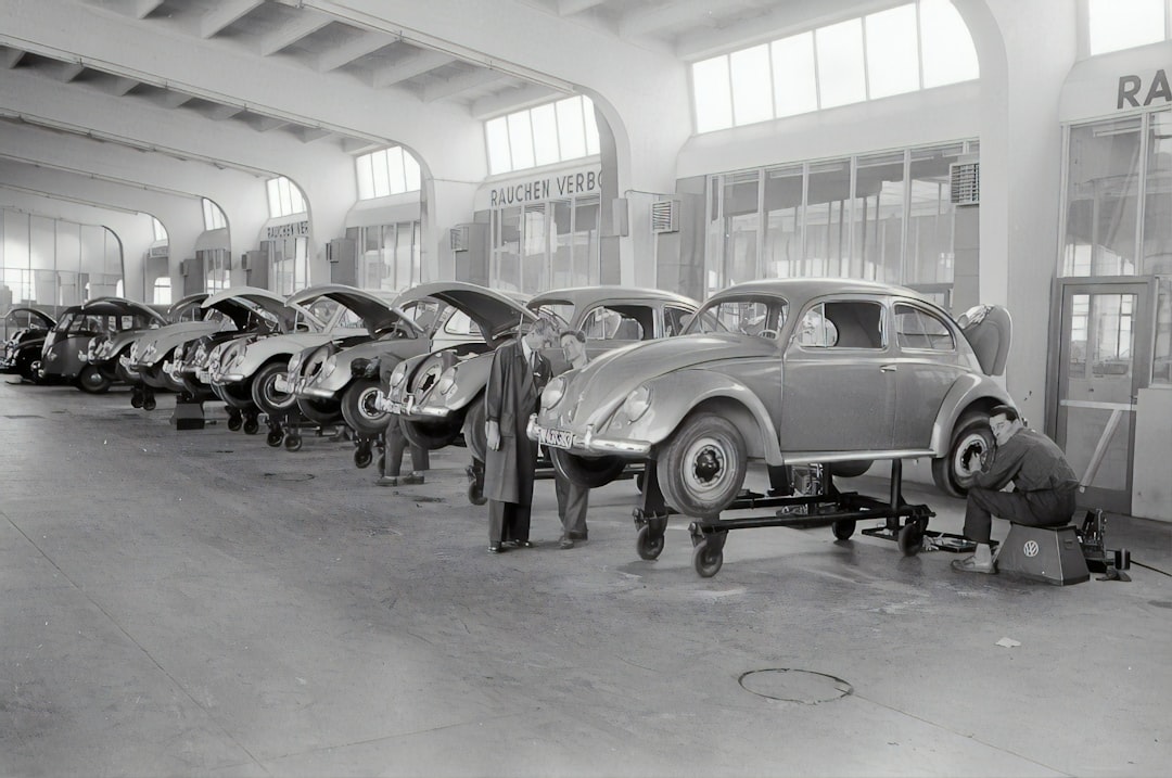 Chinese Automakers Eye U.S. Assembly Plants: What It Means for the Industry