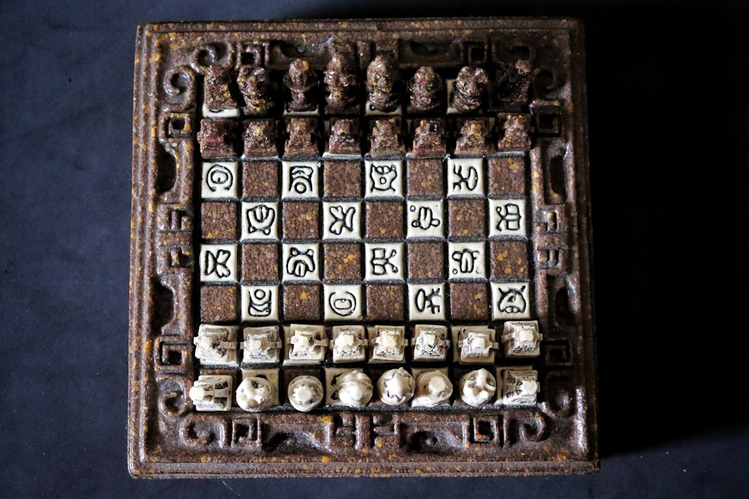 Relooted: A Game of Reclaiming Stolen Artifacts
