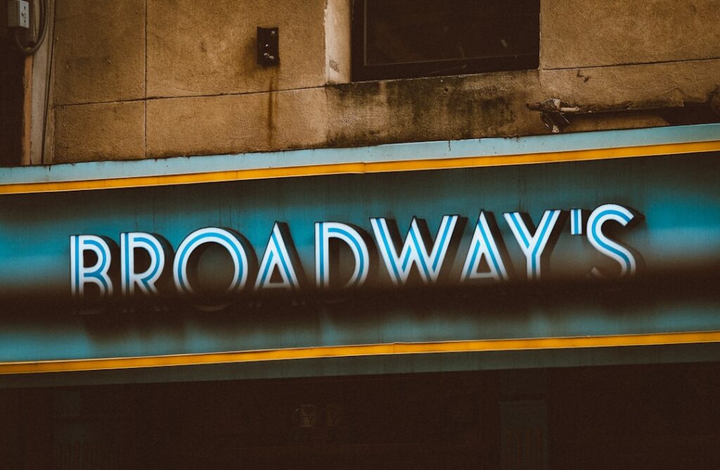 He’s the Only Black Lead Producer on Broadway — and His Shows Have Grossed Over $100 Million. Here’s His Secret to Success.