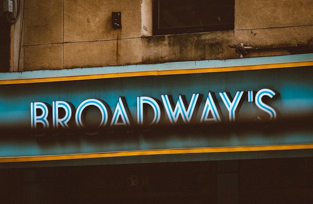 He’s the Only Black Lead Producer on Broadway — and His Shows Have Grossed Over $100 Million. Here’s His Secret to Success.