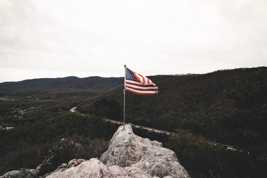 How AI Is Challenging American Exceptionalism