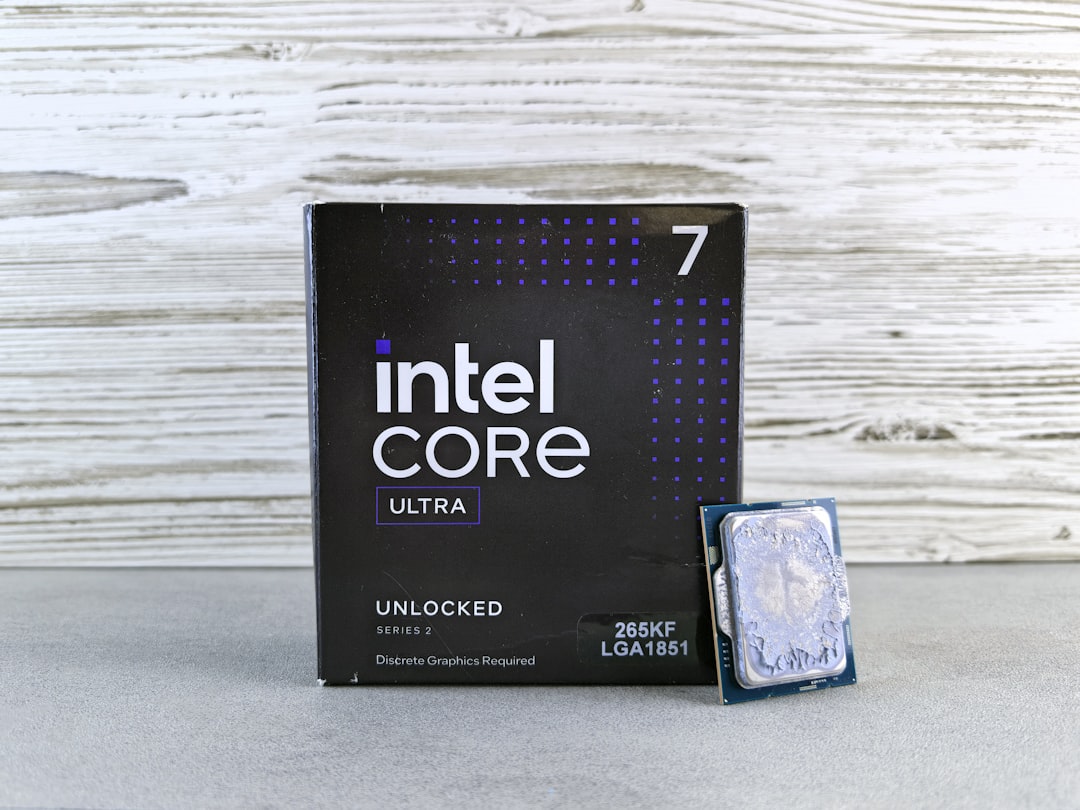 Intel's Panther Lake: A Game Changer for the PC Market