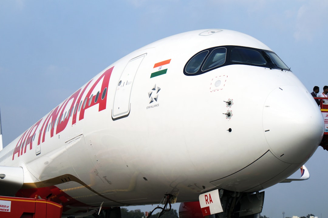 Air India Leverages AI to Transform Operations with Anthropic Partnership