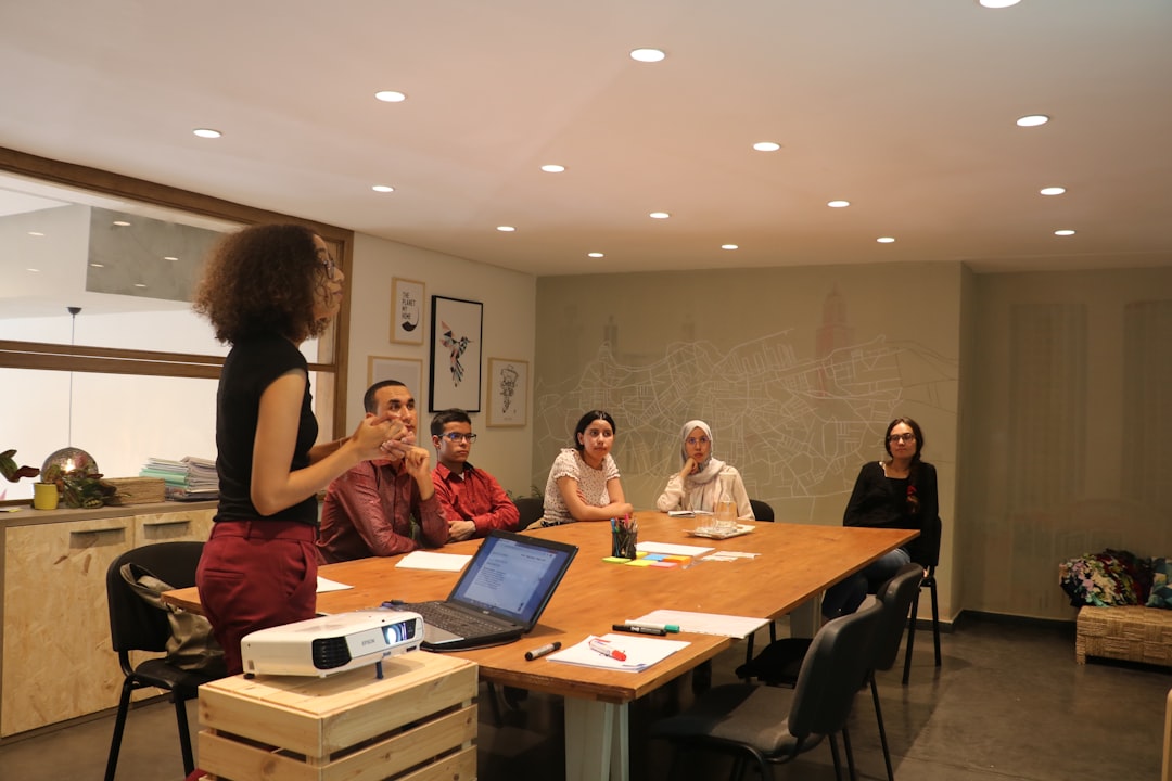 Jamia Millia's Workshop Prepares Students for Modern Job Market