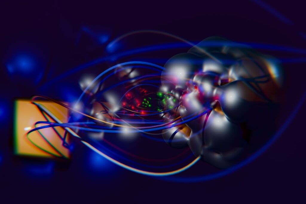 Leveraging Quantum Computing to Transform Chemistry