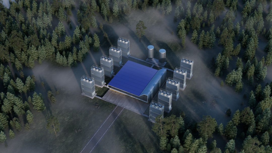 Building Data Centers in Space: A New Frontier for AI