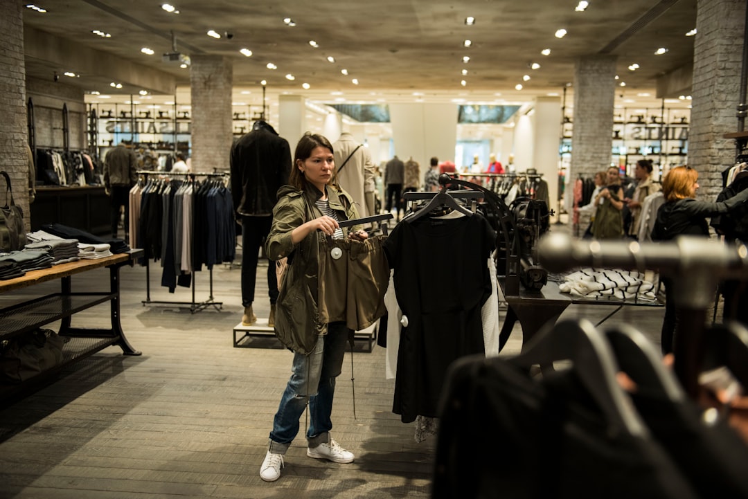 Eddie Bauer Files for Bankruptcy: What It Means for Retail Jobs