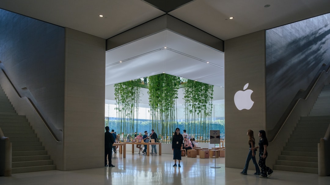 Apple's Ambitious Leap into AI-Powered Wearables