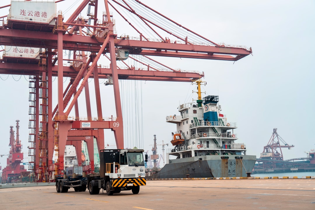 India's Declining Imports from China: A Shift in Trade Dynamics