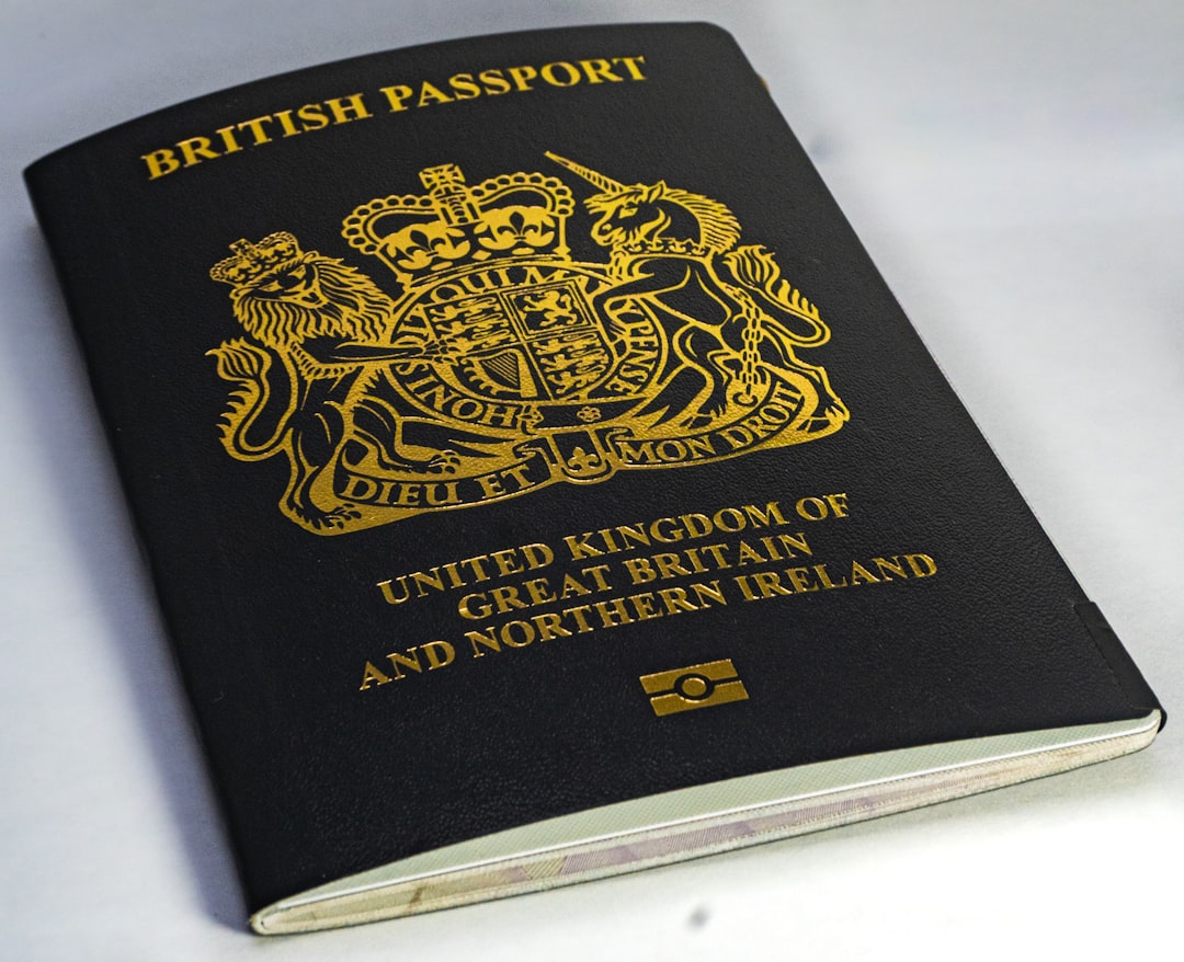 Dual Nationals Rush for UK Passports Amid New Rules