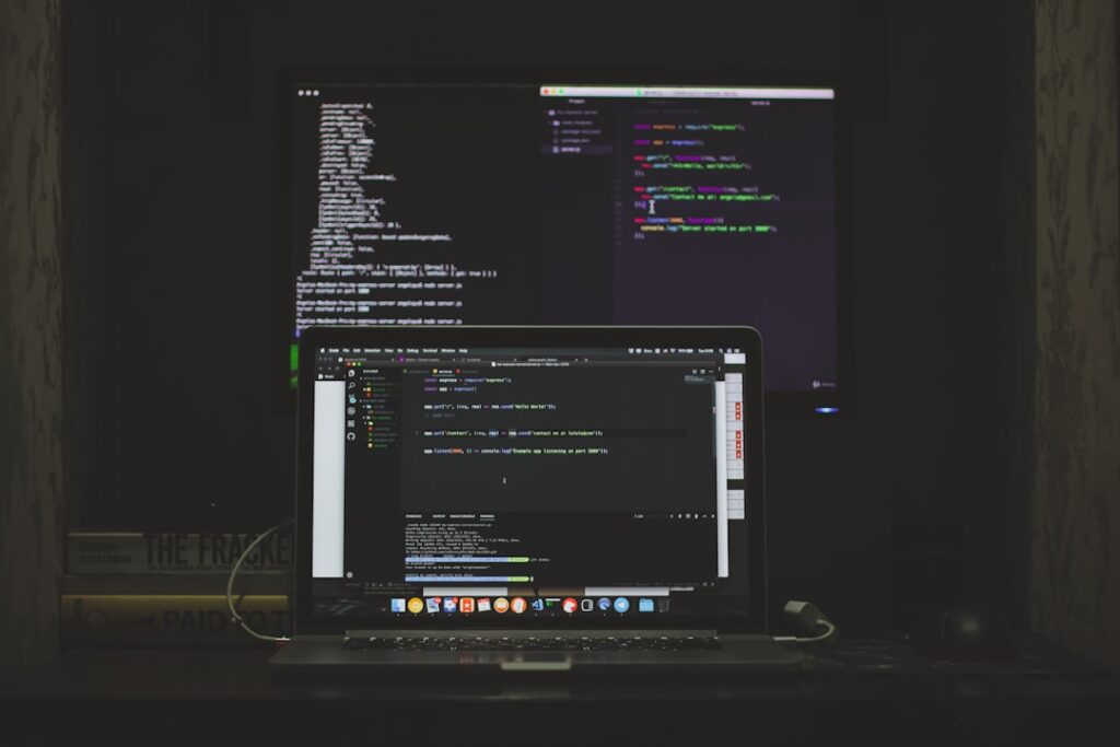 Harnessing AI Coding Tools for Enhanced Knowledge Work