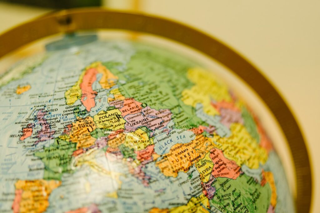 Navigating Geopolitical Supply Chain Risks: What You Need to Know