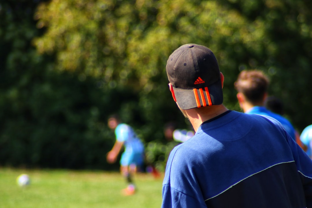 Why Sports Management Is the Smartest Power Play for Your Career