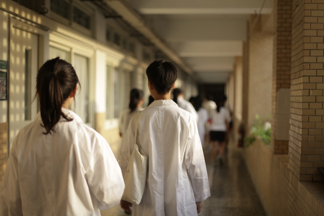 Declining Health and Education in Developing Nations Threatens Future Earnings