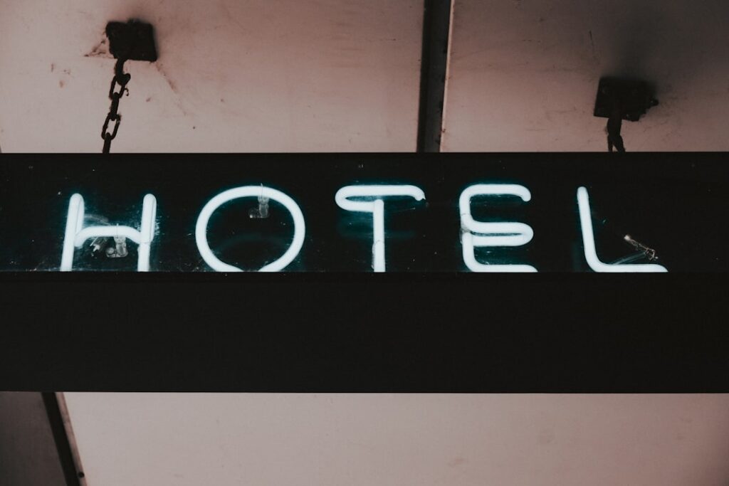 Why Human Touch Matters in Hospitality’s Automated Future