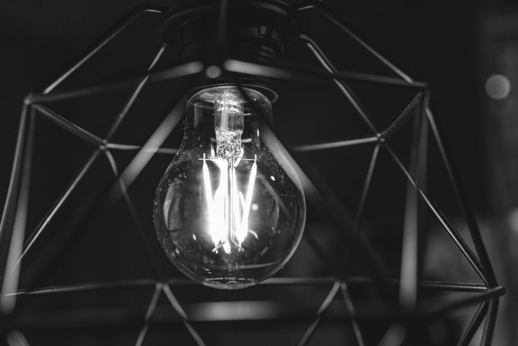 Finding Innovation in Everyday Problems