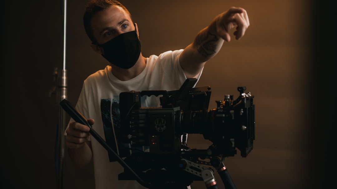 Amazon's AI Strategy: Transforming TV and Film Production