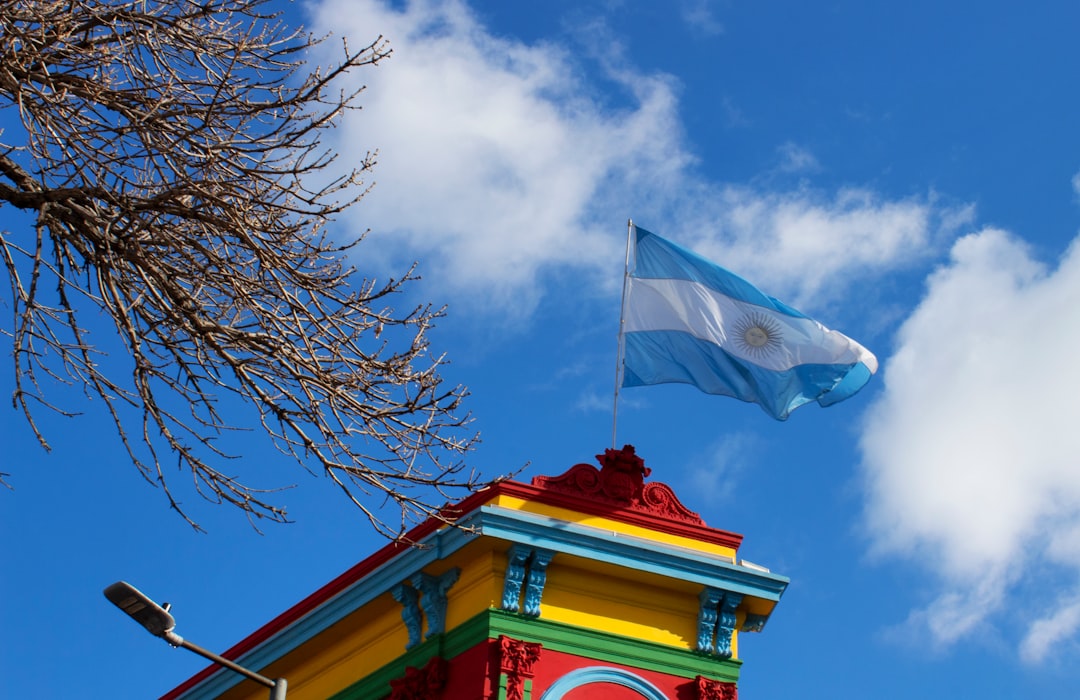 Argentina Signs US Trade Deal That Cuts Hundreds of Tariffs