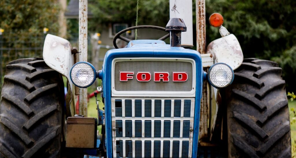 How Ford’s F1 Strategy and Bounty System Aim to Redefine Electric Trucks