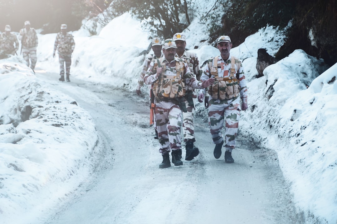 Indian Army Opens NCC Special Entry 124th Course Registration