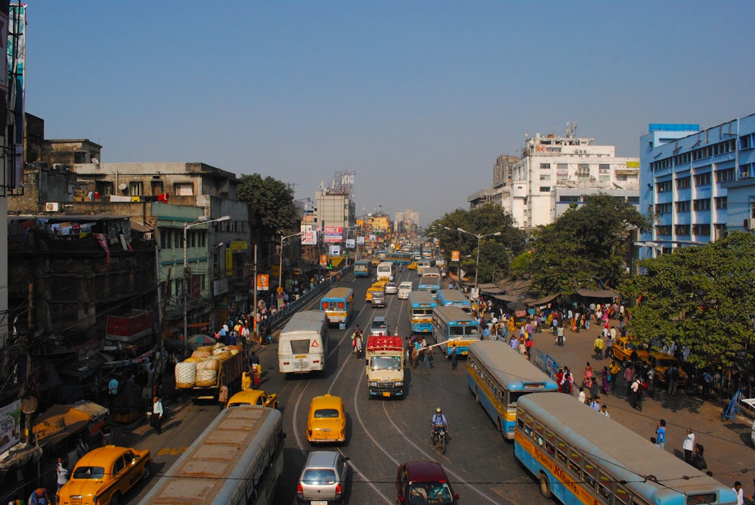 Kolkata's Loreto College Expands Curriculum to Include Commerce