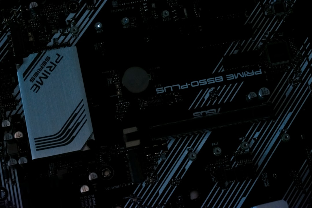 Nvidia's .8 Billion Bond: What It Means for Tech Infrastructure