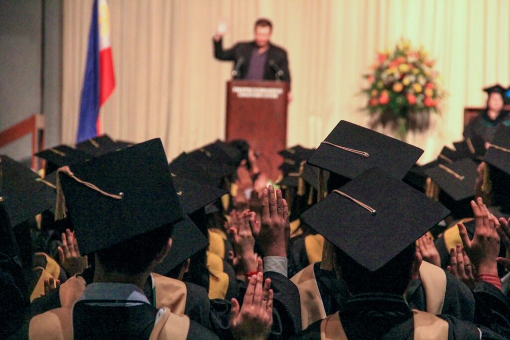 Why Your Next CEO Might Have a Degree in Hotel Management
