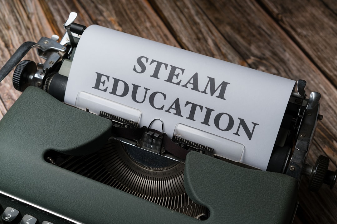 UAE Education Reform: English Becomes Mandatory for STEM Subjects
