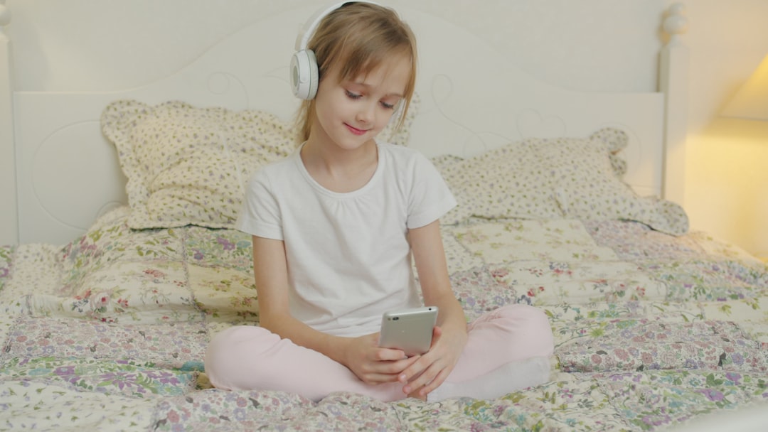 AT&T Launches a Kid-Friendly Smartphone with Parental Controls