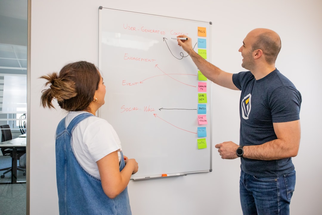 To Drive AI Adoption, Build Your Team’s Product Management Skills at Google