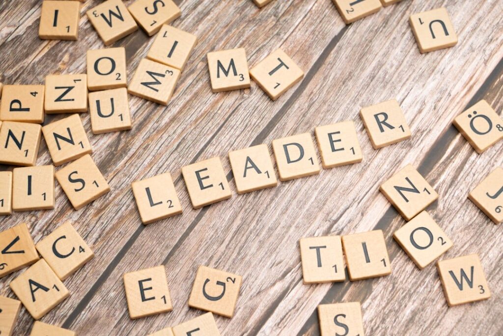 Leading With Grounded Confidence: A New Approach for Leaders