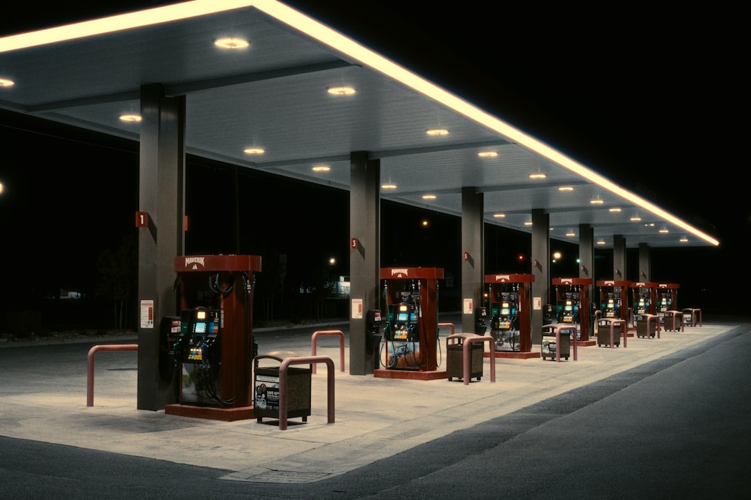 Stellantis's Shift to Gasoline Vehicles: What It Means for Your Career