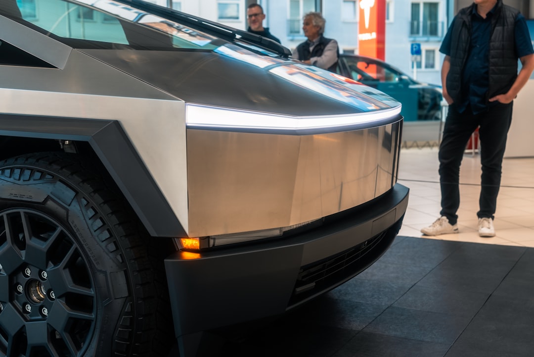 Waymo Secures Billion Funding Round to Accelerate Robotaxi Expansion