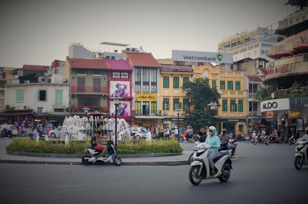 Vietnam Gains Access to US Technology: Implications for Growth