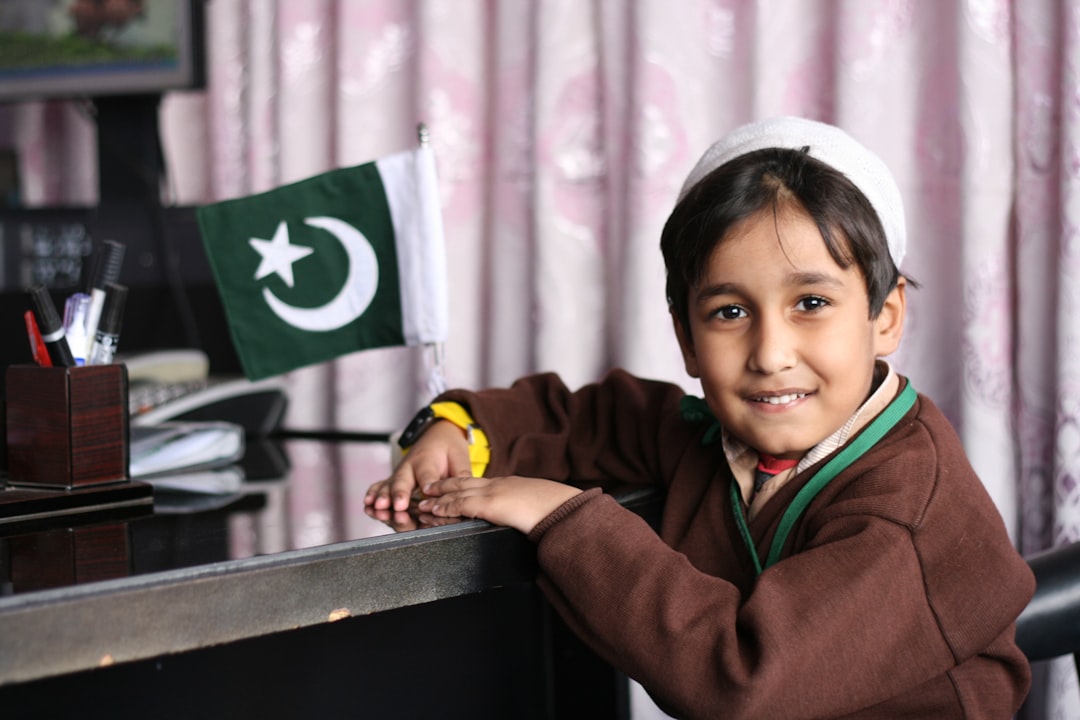 Pakistan Faces Education Crisis: 20 Million Children Out of School