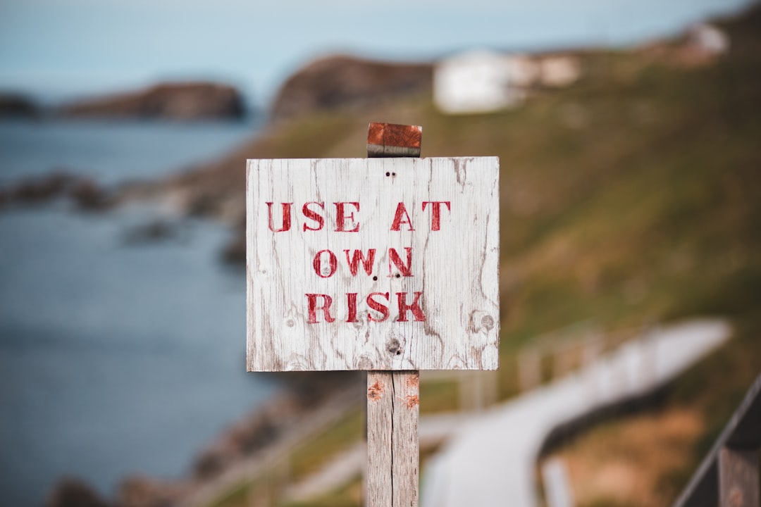 Why Playing It Safe Could Sabotage Your Career