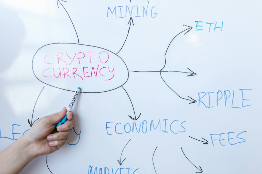 Blockchain’s Structural Shift in Luxury Jewelry: From Provenance to Power