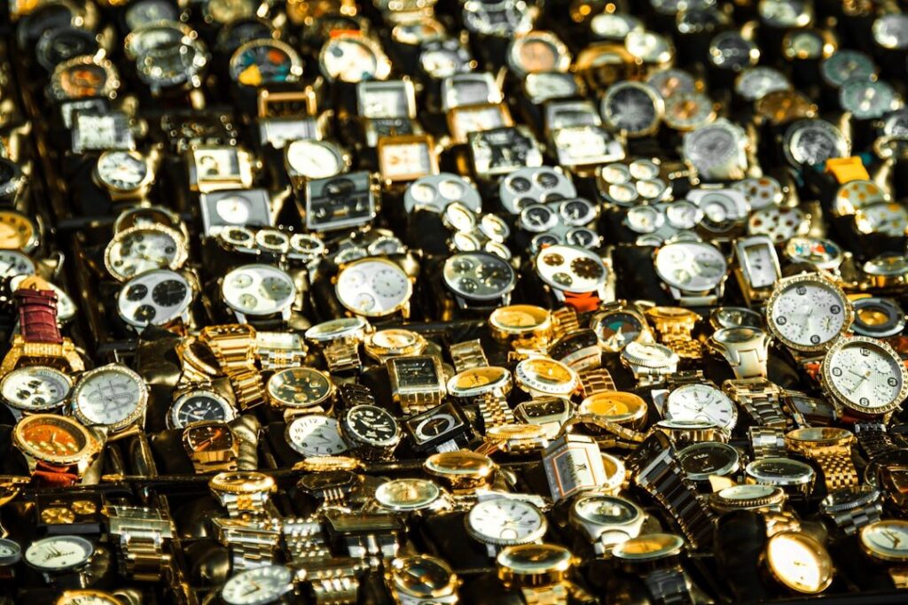 Blockchain’s Structural Shift in Luxury Jewelry: From Provenance to Power