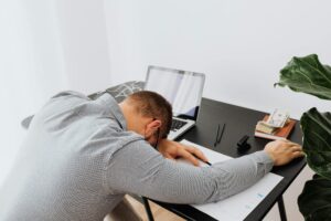 Burnout’s Bottom Line: How Employee Experience Reshapes Corporate Financial Health