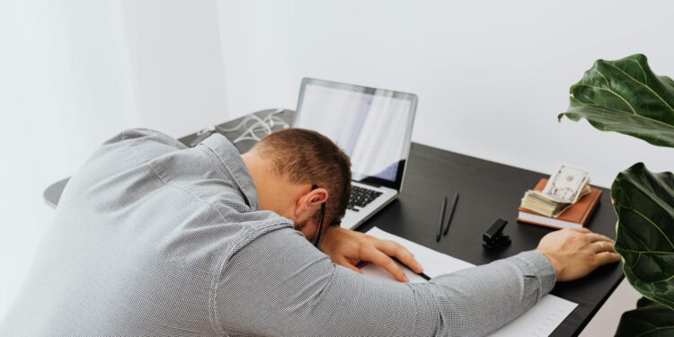 Burnout’s Bottom Line: How Employee Experience Reshapes Corporate Financial Health