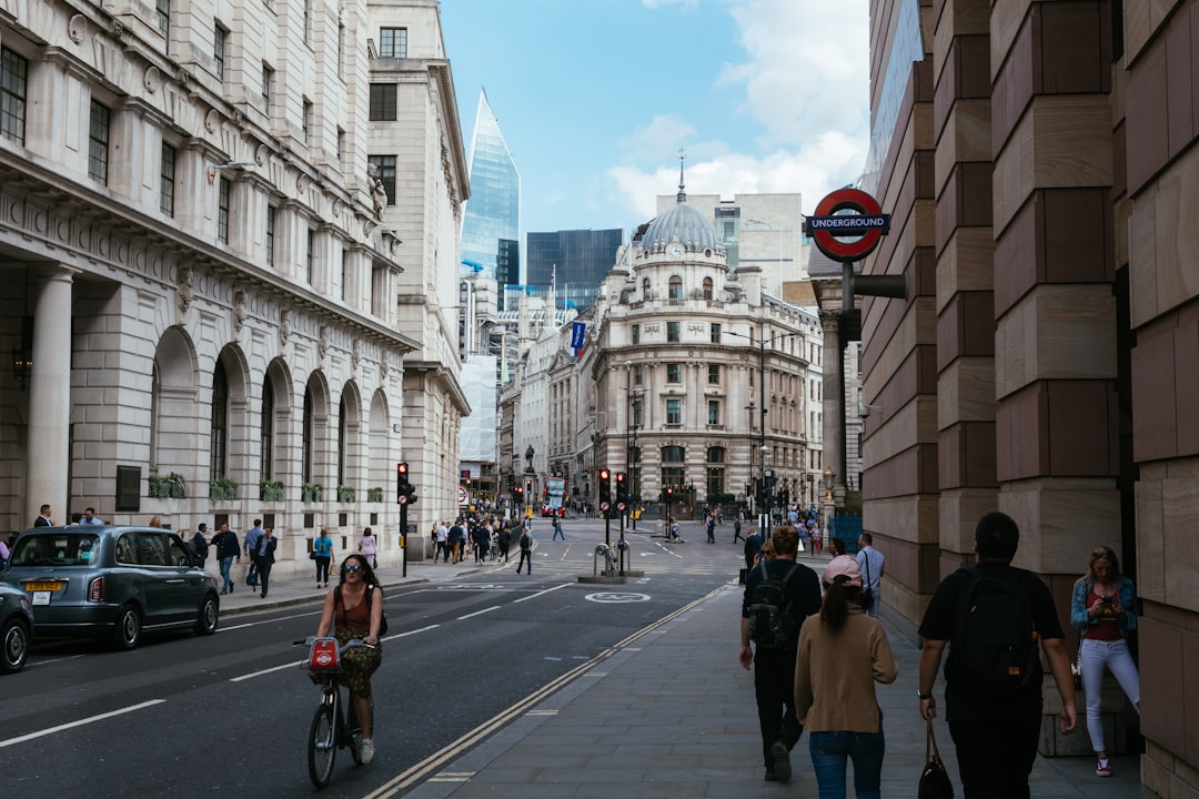 UK Inflation Data Could Shift BOE's Rate Decisions