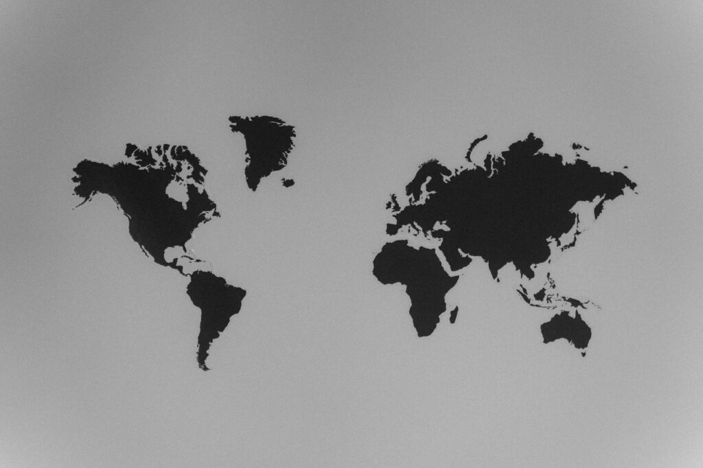 Climate‑Induced Power Shifts: How Eco‑Disputes Redefine Global Governance