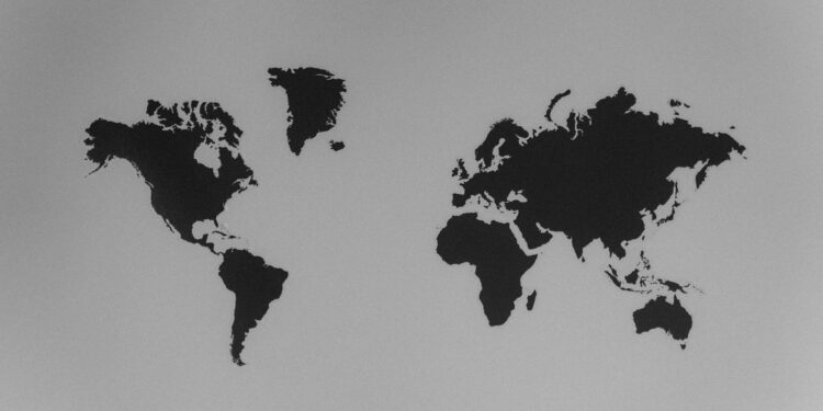 Climate‑Induced Power Shifts: How Eco‑Disputes Redefine Global Governance