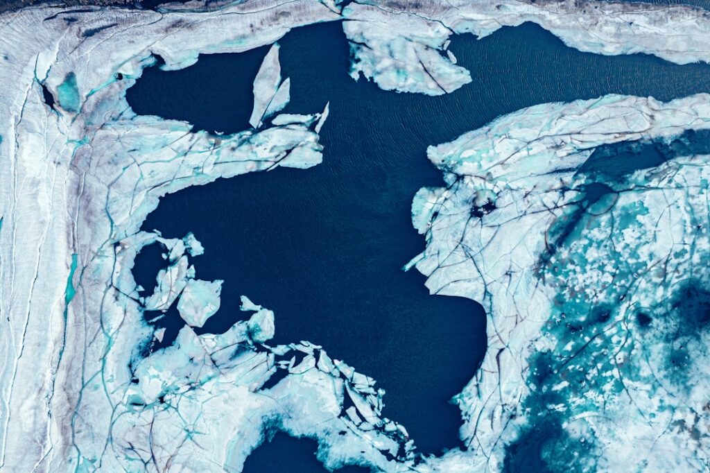 Climate‑Induced Power Shifts: How Eco‑Disputes Redefine Global Governance