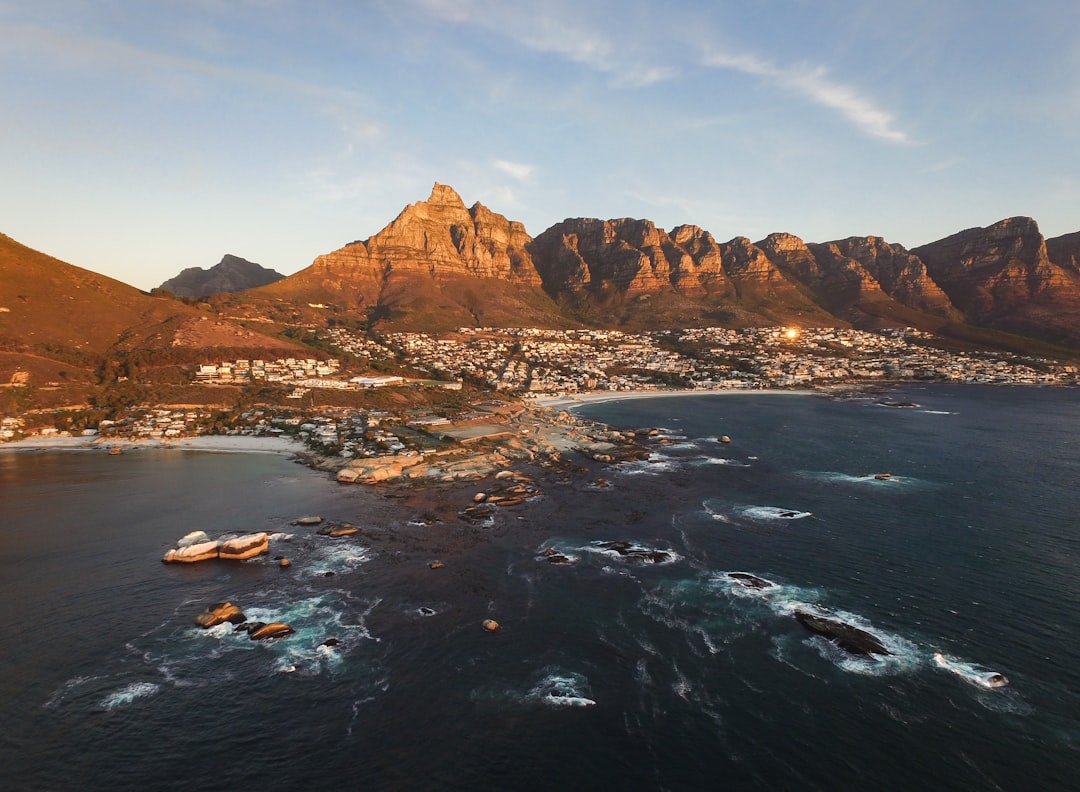 Black Earners Are Reshaping South Africa's Income Landscape