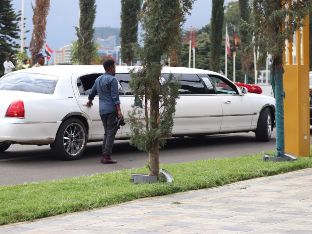 Why Electric Vehicles Are Thriving in Africa