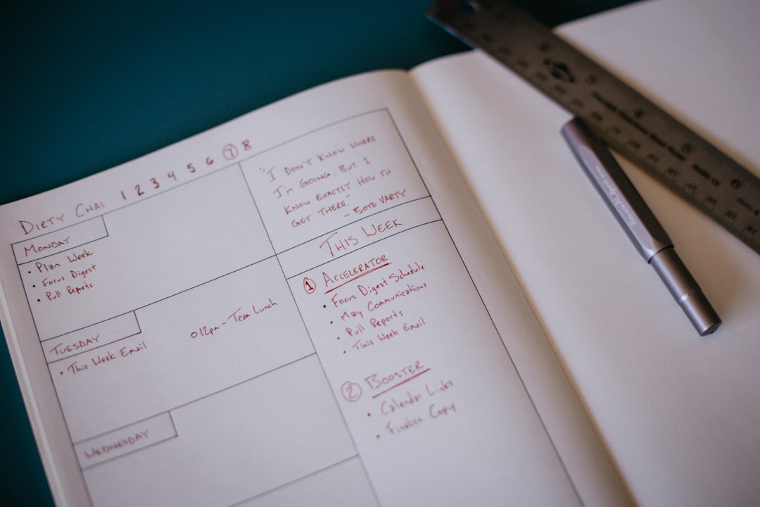 How Founders Can Prevent Burnout with a Simple Ritual