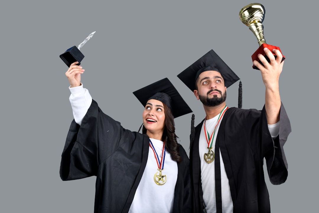 The Great Computer Science Exodus: Where Are Students Going?