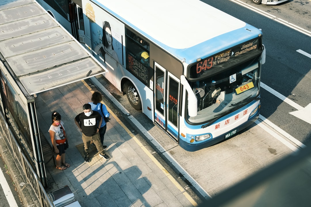 Innovation on the Move: How MIT Alumni Are Reshaping Transit