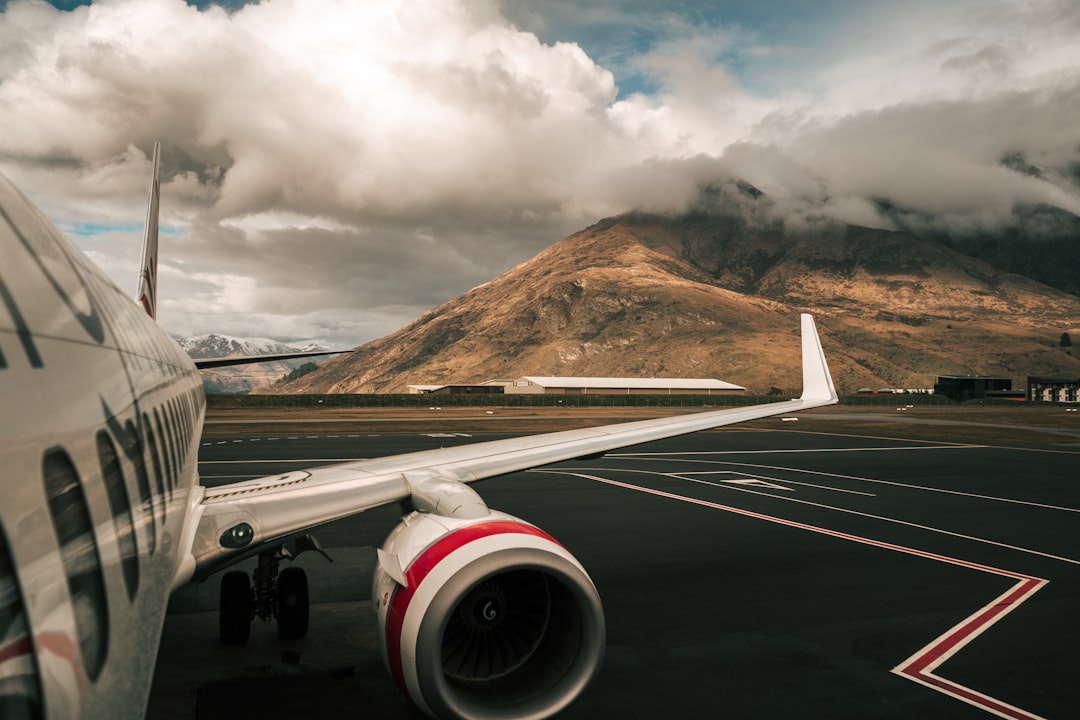 Air New Zealand Cancels 46 Long-Haul Flights Amid Strike Threat